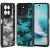 Захисний чохол IBMRS Military для Motorola Moto G67 Power / G57 Power - Artistic Camouflage: фото 1 з 7