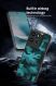 Захисний чохол IBMRS Military для Motorola Moto G67 Power / G57 Power - Artistic Camouflage (403021A). Фото 4 з 7