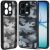 Захисний чохол IBMRS Military для Realme 15T - Artistic Camouflage: фото 1 з 3