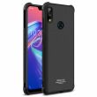 Защитный чехол IMAK Airbag MAX Case для ASUS Zenfone Max Pro (M2) ZB631KL - Matte Black (214512B)