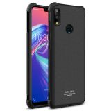 Защитный чехол IMAK Airbag MAX Case для ASUS Zenfone Max Pro (M2) ZB631KL - Matte Black: фото 1 из 13