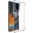 Защитный чехол IMAK Airbag MAX Case для Motorola Edge 50 Fusion - Transparent (354205T)