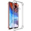 Защитный чехол IMAK Airbag MAX Case для Motorola Moto E7 Power / Moto E7i / Moto E7i Power - Transparent (279409T)