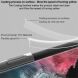 Защитный чехол IMAK Airbag MAX Case для Realme C65 - Transparent (353903T). Фото 6 из 13
