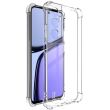Защитный чехол IMAK Airbag MAX Case для Realme C65 - Transparent (353903T)