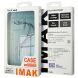 Защитный чехол IMAK Airbag MAX Case для Realme C65 - Transparent (353903T). Фото 13 из 13