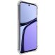 Защитный чехол IMAK Airbag MAX Case для Realme C65 - Transparent (353903T). Фото 2 из 13
