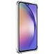 Защитный чехол IMAK Airbag MAX Case для Samsung Galaxy A35 (A356) - Transparent (348037T). Фото 2 из 9