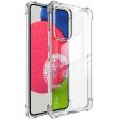 Защитный чехол IMAK Airbag MAX Case для Samsung Galaxy A53 - Transparent (292612T)