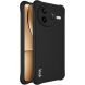 Захисний чохол IMAK Airbag MAX Case для Xiaomi Poco F7 Pro - Black (378614B). Фото 1 з 7