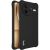 Защитный чехол IMAK Airbag MAX Case для Xiaomi Poco F7 Pro - Black: фото 1 из 7