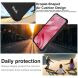 Захисний чохол IMAK Airbag Sand Case для Google Pixel 10 / 10 Pro - Matte Black (384812B). Фото 5 з 7