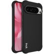 Захисний чохол IMAK Airbag Sand Case для Google Pixel 10 / 10 Pro - Matte Black (384812B)