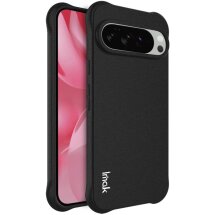 Захисний чохол IMAK Airbag Sand Case для Google Pixel 10 / 10 Pro - Matte Black: фото 1 з 7