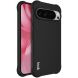 Захисний чохол IMAK Airbag Sand Case для Google Pixel 10 / 10 Pro - Matte Black (384812B). Фото 1 з 7