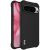 Захисний чохол IMAK Airbag Sand Case для Google Pixel 10 / 10 Pro - Matte Black: фото 1 з 7