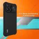 Защитный чехол IMAK Airbag Sand Case для Xiaomi Poco F9 Ultra - Matte Black (430116MB). Фото 4 из 8
