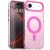 Защитный чехол IMAK Candy Series Magnetic для Apple iPhone 17 Air - Red: фото 1 из 6