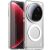 Защитный чехол IMAK Candy Series Magnetic для Xiaomi 15 Ultra - White: фото 1 из 7