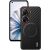 Защитный чехол IMAK Carbon Guard with MagSafe для ASUS Zenfone 9 / Zenfone 10 - Black: фото 1 из 9