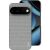 Защитный чехол IMAK Fabric Case для Google Pixel 11 / 11 Pro - Light Grey: фото 1 из 8