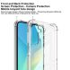 Защитный чехол IMAK Space Shield для Samsung Galaxy A16 (A165) - Transparent (365263T). Фото 5 из 8