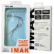 Защитный чехол IMAK Space Shield для Samsung Galaxy A16 (A165) - Transparent (365263T). Фото 8 из 8