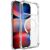 Защитный чехол IMAK Space Shield MagSafe для Apple iPhone 17 Pro Max - Transparent: фото 1 из 9
