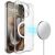 Защитный чехол IMAK Space Shield MagSafe для Motorola Moto G77 - Transparent: фото 1 из 10