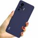 Защитный чехол IMAK UC-2 Series для VIVO X50 Pro - Blue (317100L). Фото 2 из 7