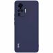 Защитный чехол IMAK UC-2 Series для VIVO X50 Pro - Blue (317100L). Фото 1 из 7