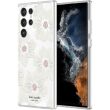 Защитный чехол Kate Spade NY Defensive для Samsung Galaxy S22 Ultra (S908) - Hollyhock Floral (298427W)