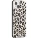 Защитный чехол Kate Spade NY Protective Hardshell Magsafe для Apple iPhone 14 Plus - Leopard (306736Z). Фото 4 из 6
