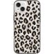 Защитный чехол Kate Spade NY Protective Hardshell Magsafe для Apple iPhone 14 Plus - Leopard (306736Z). Фото 2 из 6