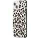 Защитный чехол Kate Spade NY Protective Hardshell Magsafe для Apple iPhone 14 Plus - Leopard (306736Z). Фото 3 из 6