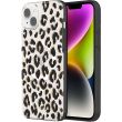 Защитный чехол Kate Spade NY Protective Hardshell Magsafe для Apple iPhone 14 Plus - Leopard (306736Z)