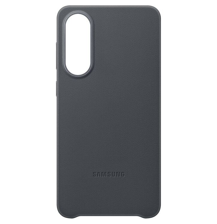 Защитный чехол Kindsuit Case для Samsung Galaxy S25 Edge (S937) EF-VS937PBEGWW - Black: фото 4 из 6