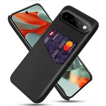 Защитный чехол KSQ Business Pocket для Google Pixel 11 Pro XL - Black: фото 1 из 4