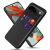 Защитный чехол KSQ Business Pocket для Google Pixel 11 Pro XL - Black: фото 1 из 4