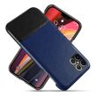 Защитный чехол KSQ Dual Color для Apple iPhone 12 / iPhone 12 Pro - Blue / Black (253501C)