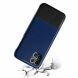 Защитный чехол KSQ Dual Color для Apple iPhone 12 / iPhone 12 Pro - Blue / Black (253501C). Фото 2 из 7