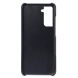 Защитный чехол KSQ Leather Cover для Samsung Galaxy S22 Plus - Blue (290306L). Фото 4 из 4