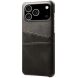 Защитный чехол KSQ Pocket Case для Apple iPhone 17 Pro - Black (387305B). Фото 3 из 5
