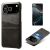 Защитный чехол KSQ Pocket Case для Apple iPhone 17 Pro - Black: фото 1 из 5