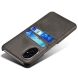 Захисний чохол KSQ Pocket Case для Honor 200 - Black (364149B). Фото 4 з 5