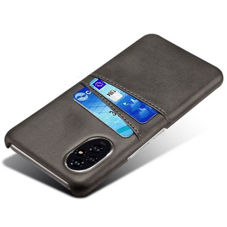 Захисний чохол KSQ Pocket Case для Honor 200 - Black: фото 4 з 5