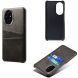 Захисний чохол KSQ Pocket Case для Honor 200 - Black (364149B). Фото 2 з 5