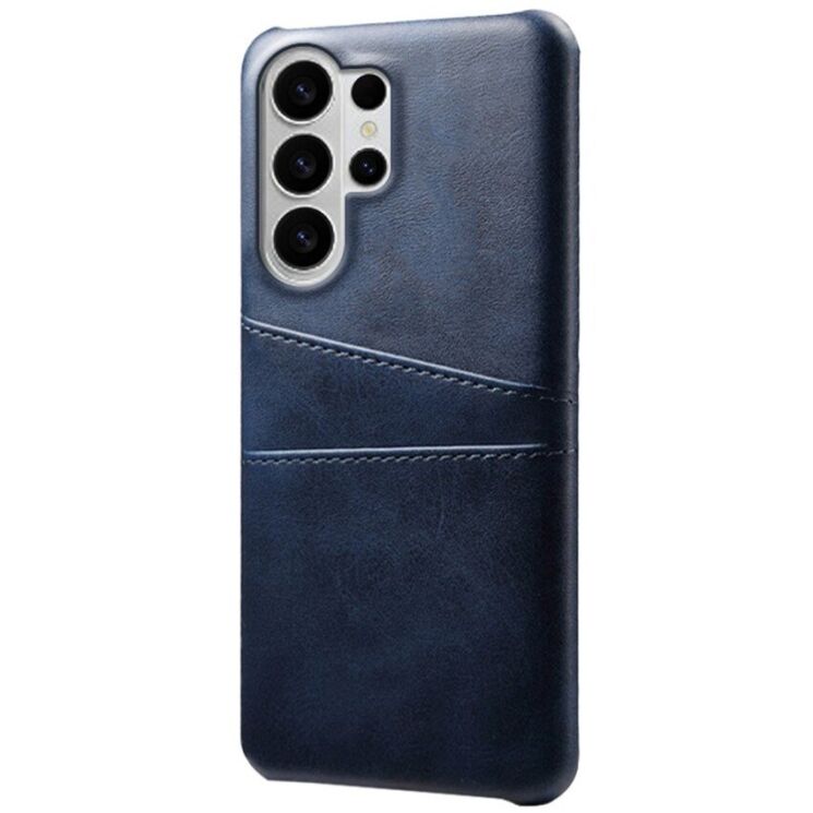 Защитный чехол KSQ Pocket Case для Samsung Galaxy S26 Ultra - Blue: фото 4 из 5