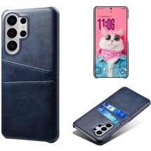 Защитный чехол KSQ Pocket Case для Samsung Galaxy S26 Ultra - Blue: фото 1 из 5