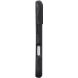 Защитный чехол Laut CRYSTAL MATTER для Apple iPhone 16 - Black (366411B). Фото 7 из 14